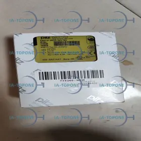 774340 Pilz 1pcs New Fast Shipping With Warranty