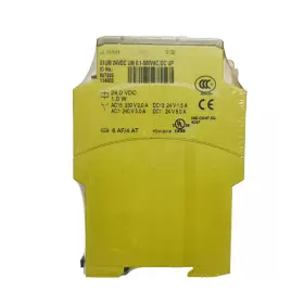 827225 Pilz 1pc Brand New Safety Relays Fast Shipping Via #2