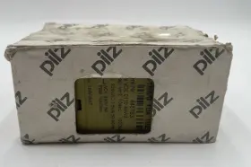 S-1us-1uz Pilz Pa-1nk/s-1us-1uz Voltage Regulator