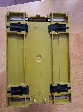 Pnozm1p773100 Pilz Pnoz M1p Base Unit 773100 #3