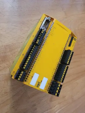 Pnozm1p773100 Pilz Pnoz M1p Base Unit 773100