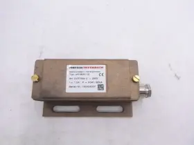 Wk180k112 Pintsh Tiefenbach Magnet Sensitive Contactless Bistable Limit Switch Railroad