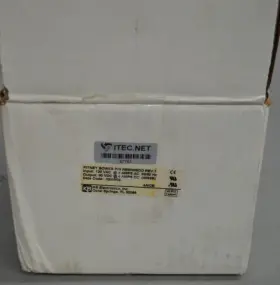 R680005dd Pitney Bowes New 120 Vac 50/60 Hz Motor Controller