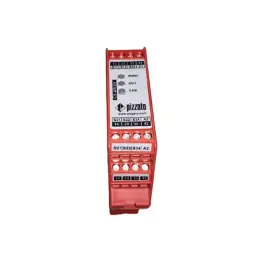 Ar-04v024 Pizzato New For 1pc Safety Relay Cs In Box #2