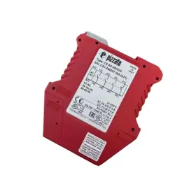 Ar-04v024 Pizzato New For 1pc Safety Relay Cs In Box #3