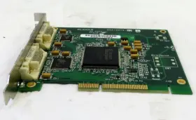 944-0679-02 Planar 801-0495-03 Flip Card For Parts/repair #3