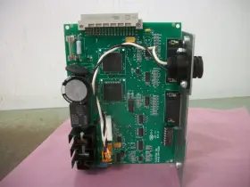 9191-602581 Plastrac Motor Input Control Pcb Board #2