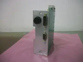9191-602581 Plastrac Motor Input Control Pcb Board