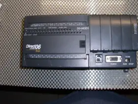 D0-06dd1 Plc Direct D0-06dd2 Automation / D006dd1