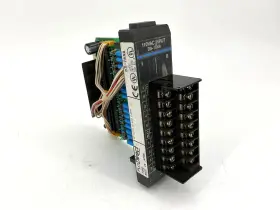 D3-16na Plc Direct Input Module 16-point 110vac 80-132vac 50/60hz 8-25ma D316na