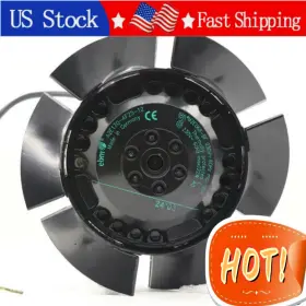 Plc Fans Pro A2e170-af25-12 1pcs New Ebmpapst 230v 60hz External Rotor Fan Us Stock