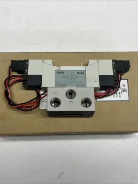 4gb119-00-e2h-3 Plcs4.0industry 1pcs New Ckd