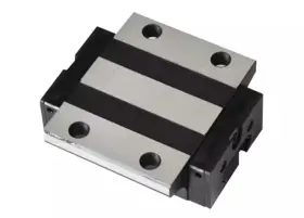 Msa25le-n Pmi New Linear Guide Amt Slider