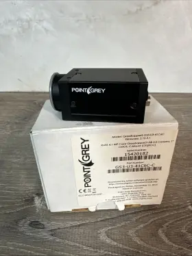 Gs3-u3-41c6cgrasshopper3 Pointgrey Gs3-u3-41c6c-c Machine Vision Frame Grabber Camera