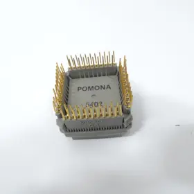 5401 Pomona Pllc Test Clip 68 Pin New Old Stock 5401 Pomona Pllc Test Clip 68 Pin New Old Stock