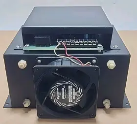 169115 Power Controls 169110 Preowned Control Module Pt Rev A Warranty #2
