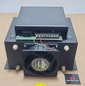 169115 Power Controls 169110 Preowned Control Module Pt Rev A Warranty