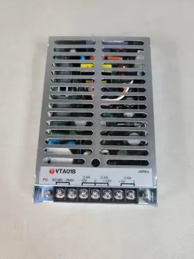 Vta01b Power Source 1 New Supply Vta Series #3