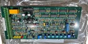 4001-141107-002 Powertec Speed Controller Board Working Surplus