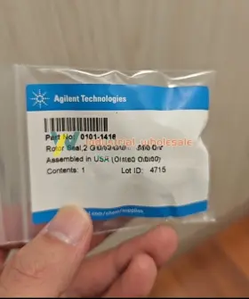 0101-1416 Ppaqiaoz 1pcs Agilent Rotor Seal