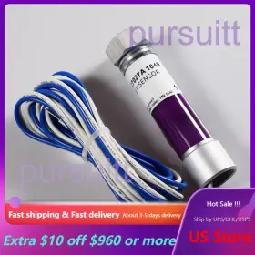 C7027a1072 Ppaqiaoz C7027a 1pcs New Honeywell Flame Detector 1072 Fast Delivery