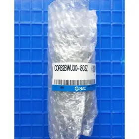 Cdrb2bwu30-180sz Ppaqiaoz 1pc New Smc Swing Finger Cylinder