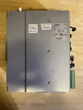 1n-t-q1-p2-nn-fw Ppc Ppc-r22 Bosch Rexroth Controller #3