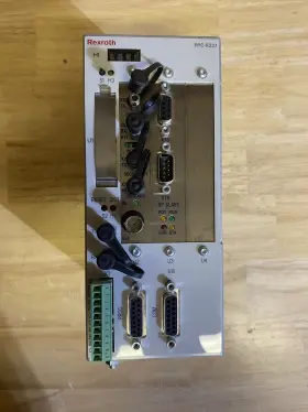 1n-t-q1-p2-nn-fw Ppc Ppc-r22 Bosch Rexroth Controller