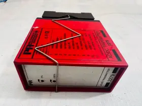 2279 Pr Electronics Ac/dc Transmitter