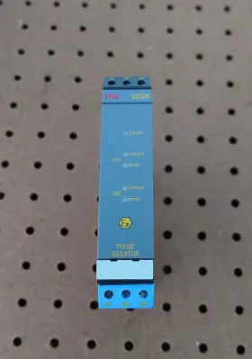 5202b Pr Electronics Elctronics Pulse Isolator Channel Barrier #3