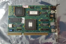 Ma3693-200p1d Precision Instruments 3693200dc Waters Micromass Qtof Micro Pc-isa Loop Control Board
