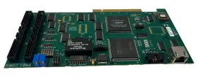 02-164-0005r1.5 Precision Microdynamics Power Direct Board Dsl 94v 8-5/8 Inch Oal #2