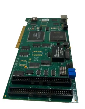 02-164-0005r1.5 Precision Microdynamics Power Direct Board Dsl 94v 8-5/8 Inch Oal #3