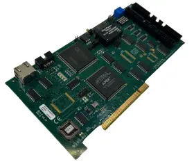 02-164-0005r1.5 Precision Microdynamics Power Direct Board Dsl 94v 8-5/8 Inch Oal