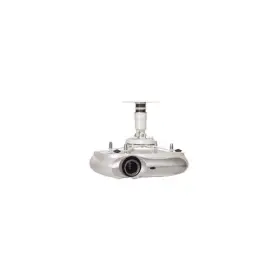 Premier Mounts 829973203054 Pbc Universal Projector Ceiling Mount With Coupler - 25 Lb Pbcumw