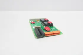 7605-0300-02 Presstech Relay Board #2
