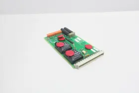 7605-0300-02 Presstech Relay Board #3