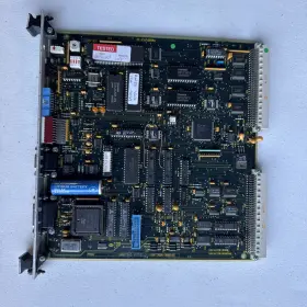 7610-8190-01 Presstech 7609-3980-05 Pc Board Assy# 7609398005 Transducer