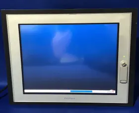 Ps3650a-t42s-1g-xm250 Pro-face 3480801-02 / Touchscreen Hmi Interface Shipped