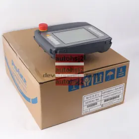 Agp3300h-l1-d24-red Pro-face One New Touch Screen #2