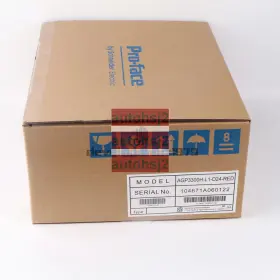 Agp3300h-l1-d24-red Pro-face One New Touch Screen #3