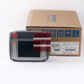 Agp3300h-l1-d24-red Pro-face One New Touch Screen