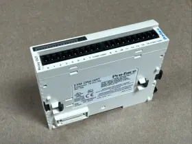 Exm-dra16rt Pro-face Exmdra8rt 16 Out Relay Output Expansion Module Warranty Fast Shipping #3