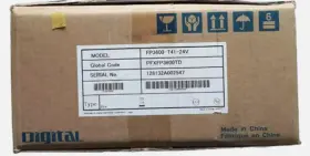 Fp3600-t41-24v Pro-face New In Box Touch Screen