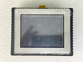 Pfxgm4201tad Pro-face Gp-4201tm / 24 Vdc Hmi Touch Screen Graphic Panel - Grey #3