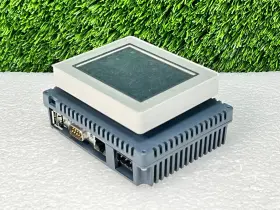 Pfxgm4201tad Pro-face Gp-4201tm / 24 Vdc Hmi Touch Screen Graphic Panel - Grey