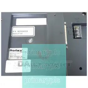 Gp37w-lg11-24v Pro-face Gp37wlg1124v Used And Tested Proface Hmi Touch Screen #2