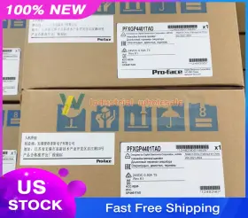 Pfxgp4401tad Pro-face 1pcs Touchscreen