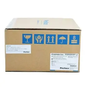 Pfxgp4501taa Pro-face New Touch Screen