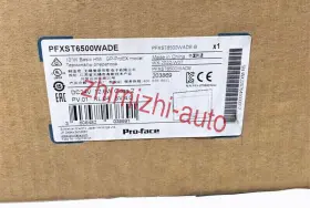 Pfxst6500wade Pro-face Neu Proface Hmi Touch Screen